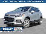 2022 Chevrolet Trax AWD SUV for sale #CTS1959A - photo 33