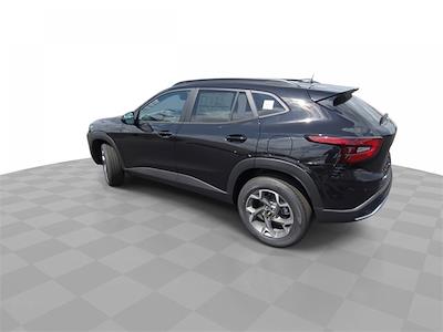 2025 Chevrolet Trax FWD SUV for sale #CTS1960 - photo 2