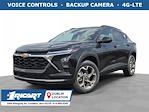 2025 Chevrolet Trax FWD SUV for sale #CTS1960 - photo 1