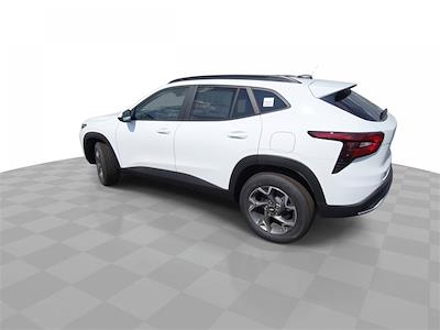 2025 Chevrolet Trax FWD SUV for sale #CTS1962 - photo 2