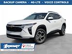2025 Chevrolet Trax FWD SUV for sale #CTS1962 - photo 1