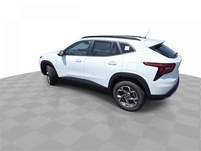 2025 Chevrolet Trax FWD SUV for sale #CTS1963 - photo 2