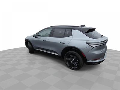 2025 Chevrolet Equinox EV FWD SUV for sale #CTS1966 - photo 2