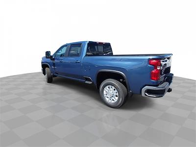 2025 Chevrolet Silverado 2500 Crew Cab 4x4 Pickup for sale #CTS1970 - photo 2