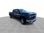 2025 Chevrolet Silverado 2500 Crew Cab 4x4 Pickup for sale #CTS1970 - photo 3
