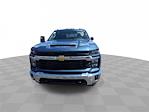 2025 Chevrolet Silverado 2500 Crew Cab 4x4 Pickup for sale #CTS1970 - photo 4