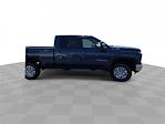 2025 Chevrolet Silverado 2500 Crew Cab 4x4 Pickup for sale #CTS1970 - photo 9