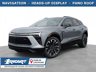 2025 Chevrolet Blazer EV AWD SUV for sale #CTS1974 - photo 1