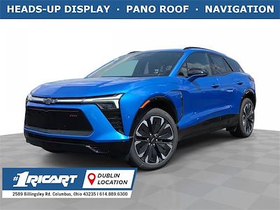 2025 Chevrolet Blazer EV AWD SUV for sale #CTS1977 - photo 1