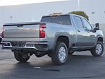 2025 Chevrolet Silverado 2500 Crew Cab 4WD Pickup for sale #CTS1980 - photo 19