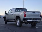 2025 Chevrolet Silverado 2500 Crew Cab 4WD Pickup for sale #CTS1980 - photo 2