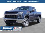 2022 Chevrolet Silverado 2500 Crew Cab 4WD Pickup for sale #CTS1980A - photo 35