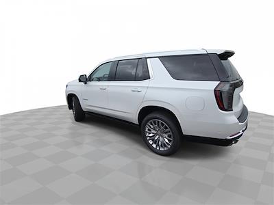 2025 Chevrolet Tahoe 4WD SUV for sale #CTS1982 - photo 2