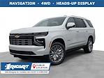 2025 Chevrolet Tahoe 4WD SUV for sale #CTS1982 - photo 1