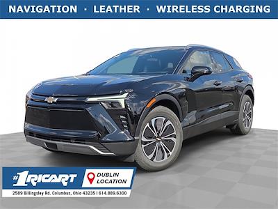 2025 Chevrolet Blazer EV FWD SUV for sale #CTS1983 - photo 1