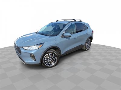 2025 Ford Escape FWD SUV for sale #CTS1984A - photo 2