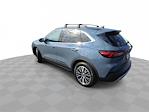 2025 Ford Escape FWD SUV for sale #CTS1984A - photo 4