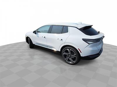 2025 Chevrolet Equinox EV FWD SUV for sale #CTS1985 - photo 2