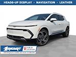 2025 Chevrolet Equinox EV FWD SUV for sale #CTS1985 - photo 1