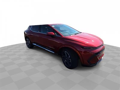 2025 Chevrolet Equinox EV FWD SUV for sale #CTS1987 - photo 2