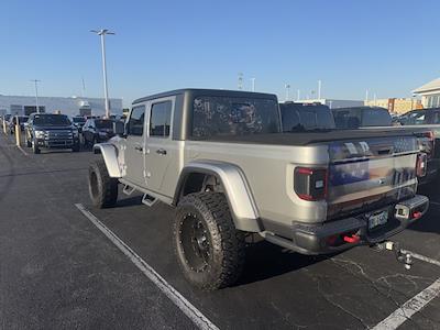 2020 Jeep Gladiator Crew Cab 4x4 Pickup for sale #CTS1988A - photo 2