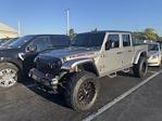 2020 Jeep Gladiator Crew Cab 4x4 Pickup for sale #CTS1988A - photo 1