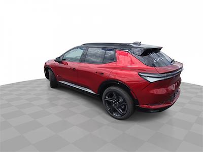 2025 Chevrolet Equinox EV FWD SUV for sale #CTS1989 - photo 2