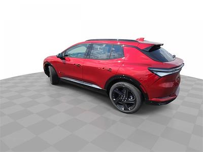 2025 Chevrolet Equinox EV AWD SUV for sale #CTS1990 - photo 2