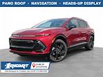 2025 Chevrolet Equinox EV AWD SUV for sale #CTS1990 - photo 1