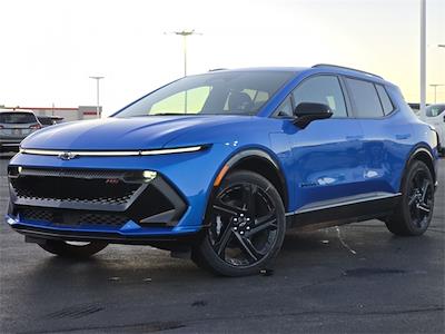 2025 Chevrolet Equinox EV FWD SUV for sale #CTS1995 - photo 2