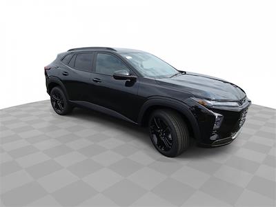2025 Chevrolet Trax FWD SUV for sale #CTS1997 - photo 2
