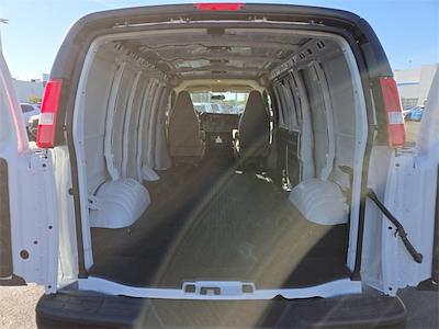 2025 Chevrolet Express 2500 RWD Empty Cargo Van for sale #CTS1998 - photo 2