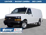 2025 Chevrolet Express 2500 RWD Empty Cargo Van for sale #CTS1998 - photo 1