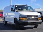 2025 Chevrolet Express 2500 RWD Empty Cargo Van for sale #CTS1998 - photo 11