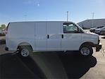 2025 Chevrolet Express 2500 RWD Empty Cargo Van for sale #CTS1998 - photo 12