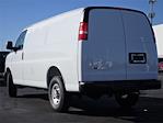 2025 Chevrolet Express 2500 RWD Empty Cargo Van for sale #CTS1998 - photo 15
