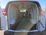 2025 Chevrolet Express 2500 RWD Empty Cargo Van for sale #CTS1998 - photo 18