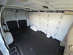 2025 Chevrolet Express 2500 RWD Empty Cargo Van for sale #CTS1998 - photo 22