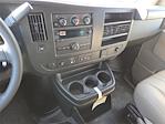 2025 Chevrolet Express 2500 RWD Empty Cargo Van for sale #CTS1998 - photo 32