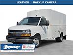 2025 Chevrolet Express 3500 Regular Cab DRW RWD Service Utility Van for sale #CTS2001 - photo 1