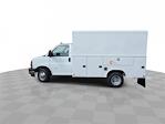 2025 Chevrolet Express 3500 Regular Cab DRW RWD Service Utility Van for sale #CTS2001 - photo 6