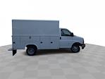 2025 Chevrolet Express 3500 Regular Cab DRW RWD Service Utility Van for sale #CTS2001 - photo 9