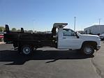 2025 Chevrolet Silverado 3500 Regular Cab 4WD Dump Truck for sale #CTS2004 - photo 21
