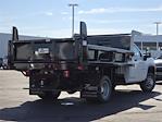 2025 Chevrolet Silverado 3500 Regular Cab 4WD Dump Truck for sale #CTS2004 - photo 22