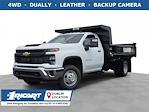 2025 Chevrolet Silverado 3500 Regular Cab 4x4 Rugby Dump Truck for sale #CTS2005 - photo 1