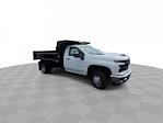 2025 Chevrolet Silverado 3500 Regular Cab 4x4 Rugby Dump Truck for sale #CTS2005 - photo 3