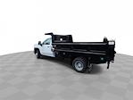 2025 Chevrolet Silverado 3500 Regular Cab 4x4 Rugby Dump Truck for sale #CTS2005 - photo 2