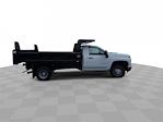 2025 Chevrolet Silverado 3500 Regular Cab 4x4 Rugby Dump Truck for sale #CTS2005 - photo 9