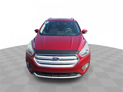 2017 Ford Escape 4x2 SUV for sale #CTS2008A - photo 1
