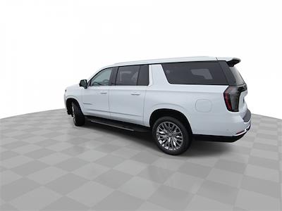 2025 Chevrolet Suburban 4WD SUV for sale #CTS2009 - photo 2